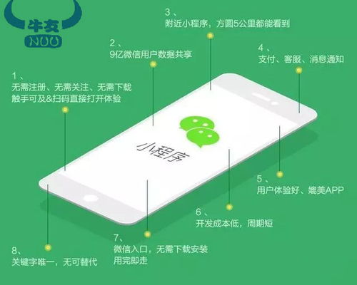 有了app,还需要开发 小程序吗